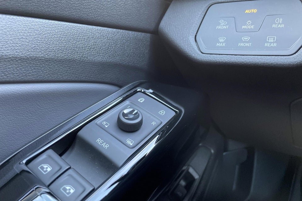 VW ID.4 77 Style+ 5d