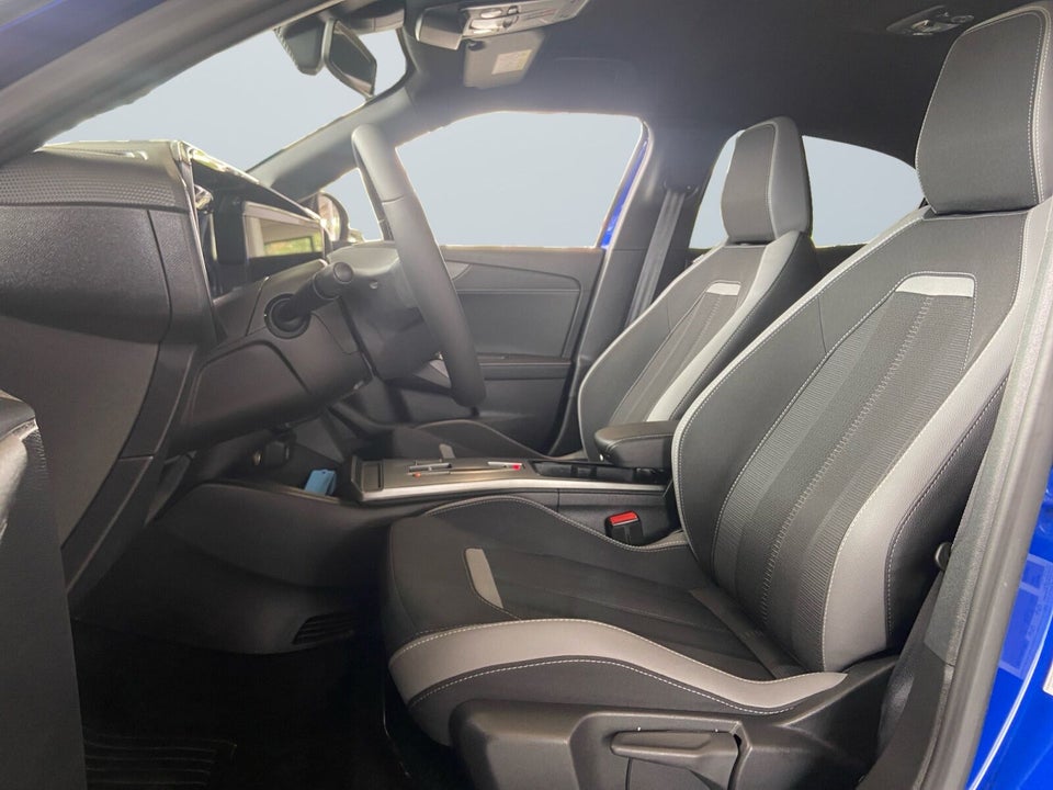 Opel Mokka-e 54 GS Line 5d
