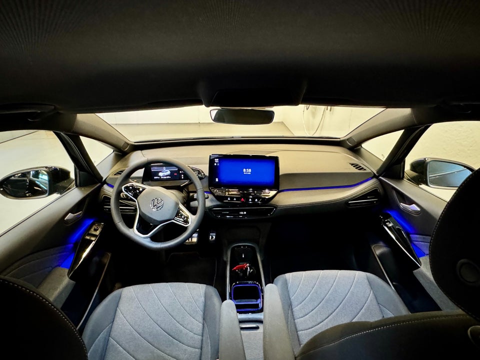 VW ID.3 58 Pro Performance Business 5d