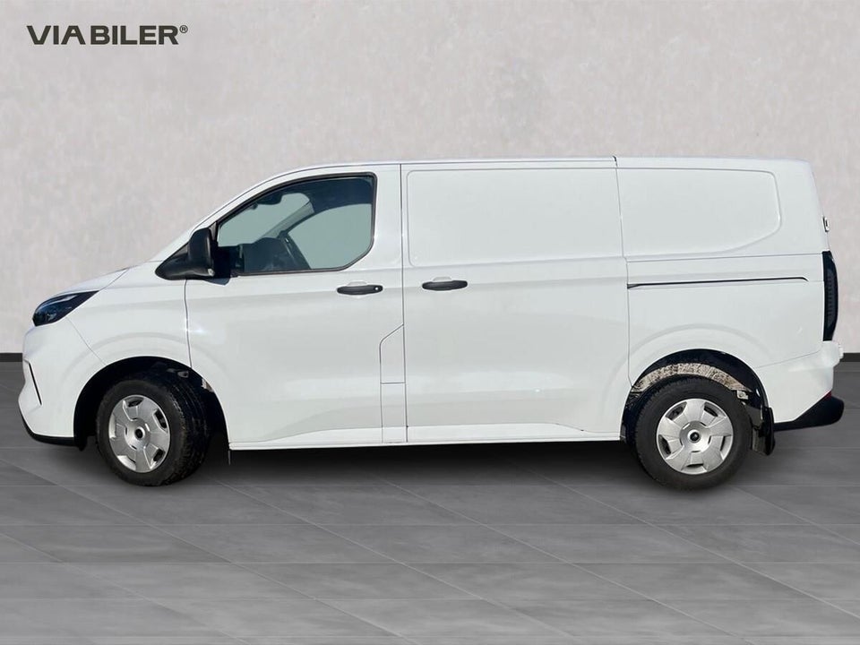 Ford Transit Custom 300S 2,0 EcoBlue Trend