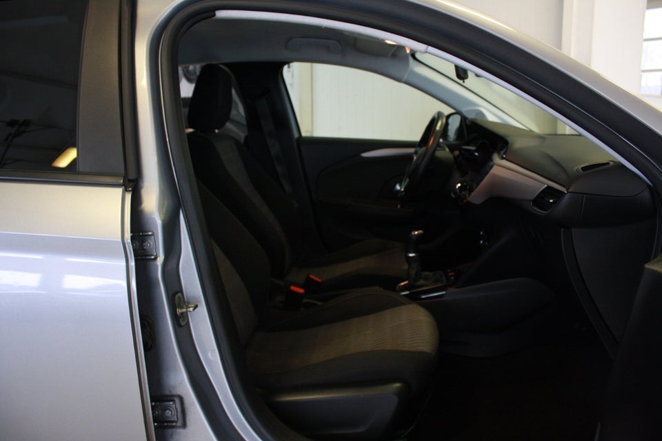 Opel Corsa 1,2 Elegance 5d