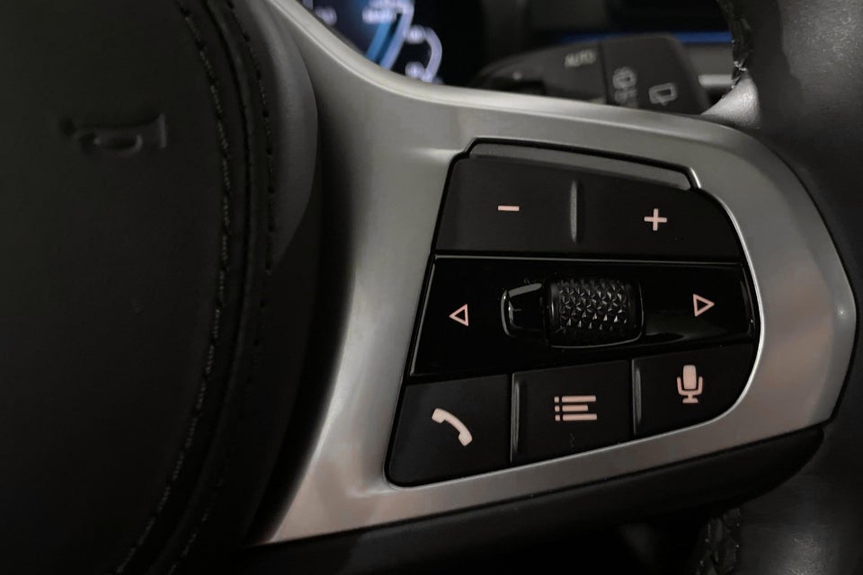 BMW 530e 2,0 Touring M-Sport+ aut. 5d