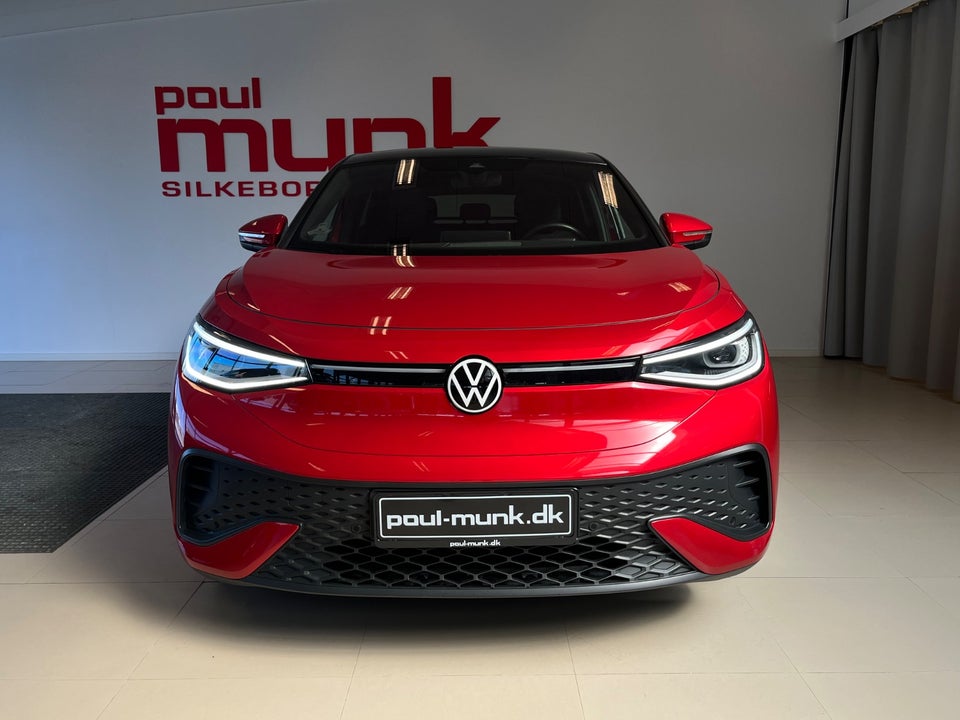 VW ID.5 77 Pro Performance 5d
