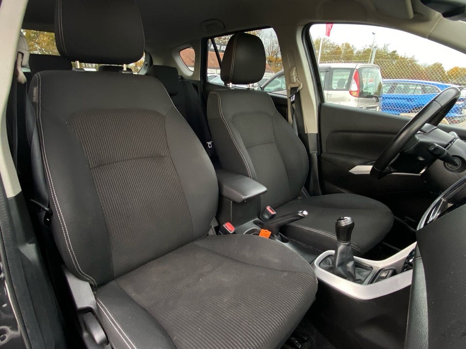 Suzuki S-Cross 1,0 Boosterjet Active 5d