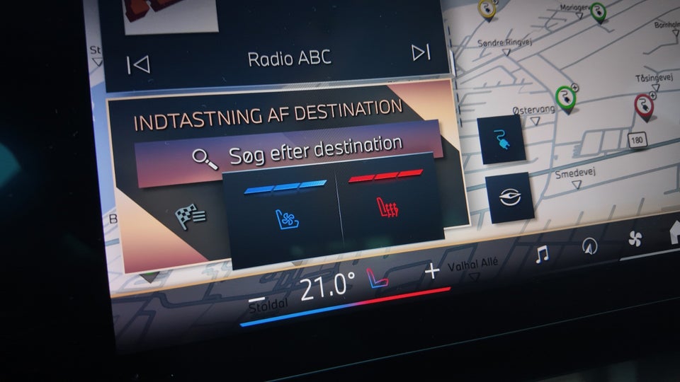 BMW i5 eDrive40 Touring M-Sport 5d