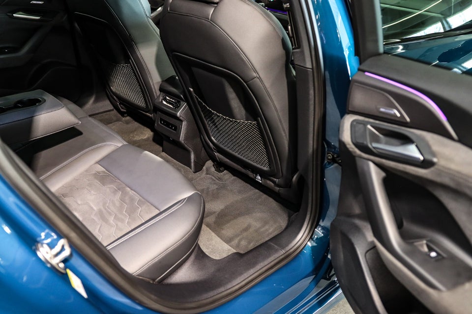 Audi A6 e-tron S-line performance Avant 5d