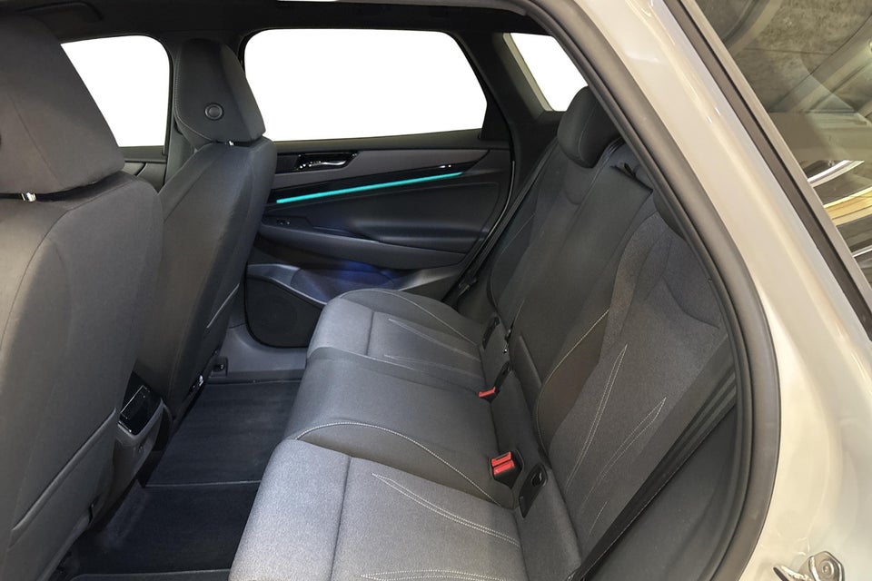 VW ID.7 77 Style+ Tourer 5d