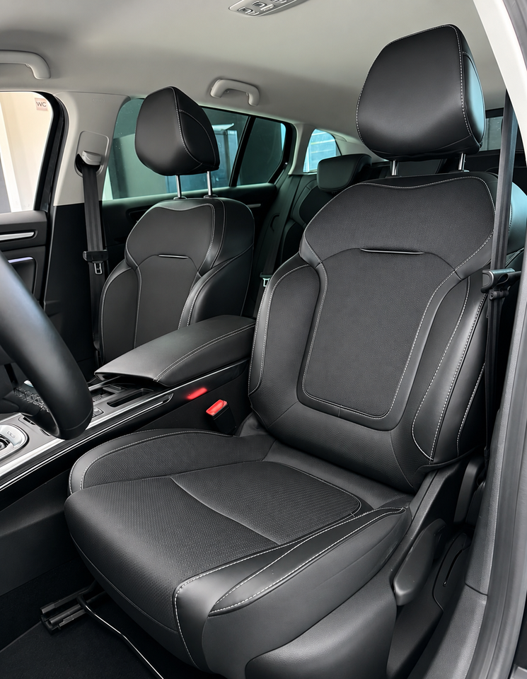 Renault Megane IV 1,6 E-Tech Intens Sport Tourer 5d