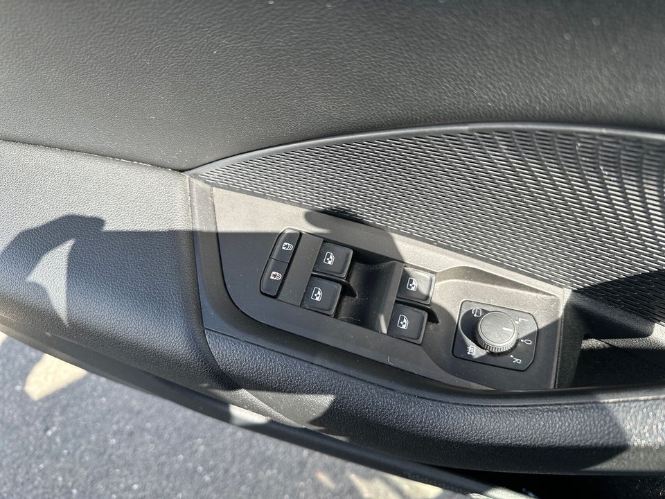 Skoda Octavia 1,4 TSi iV Combi DSG 5d