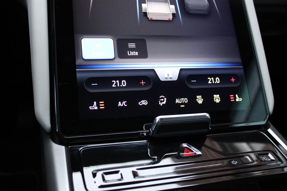 Ford Explorer 79 Select Extended Range 5d