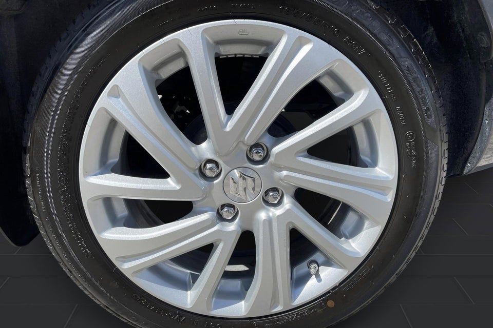 Suzuki Swift 1,2 Dualjet mHybrid Action 5d