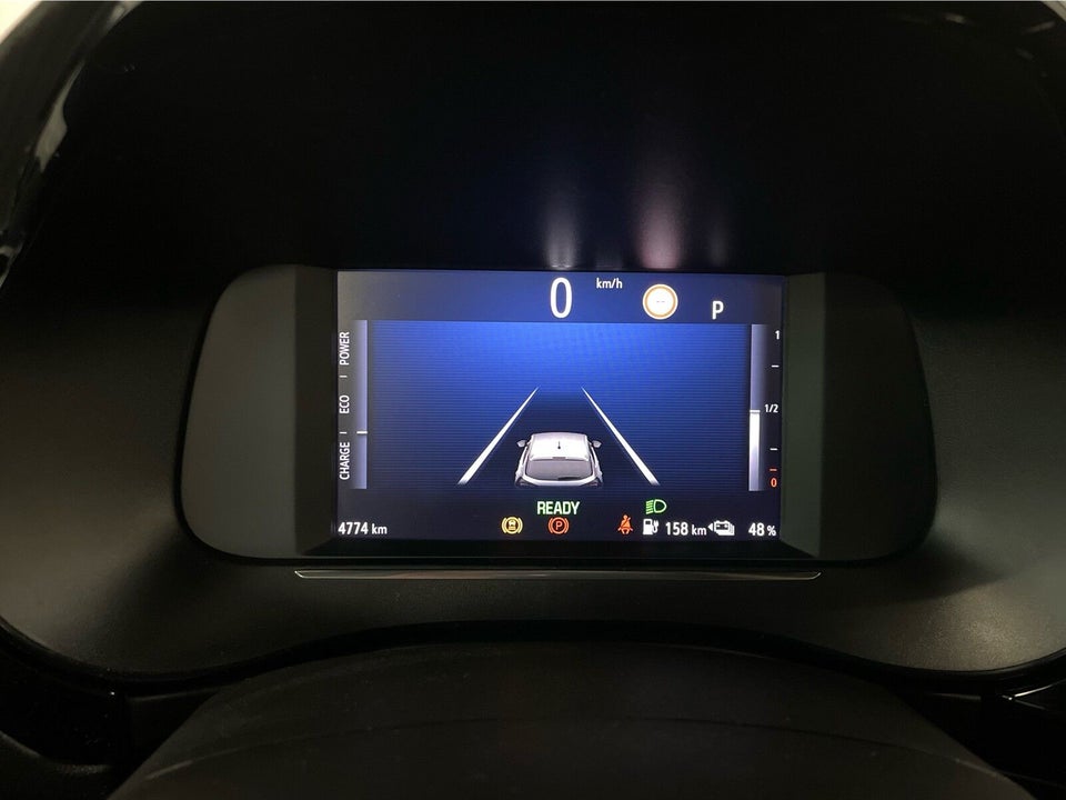 Opel Corsa-e 54 GS-Line 5d