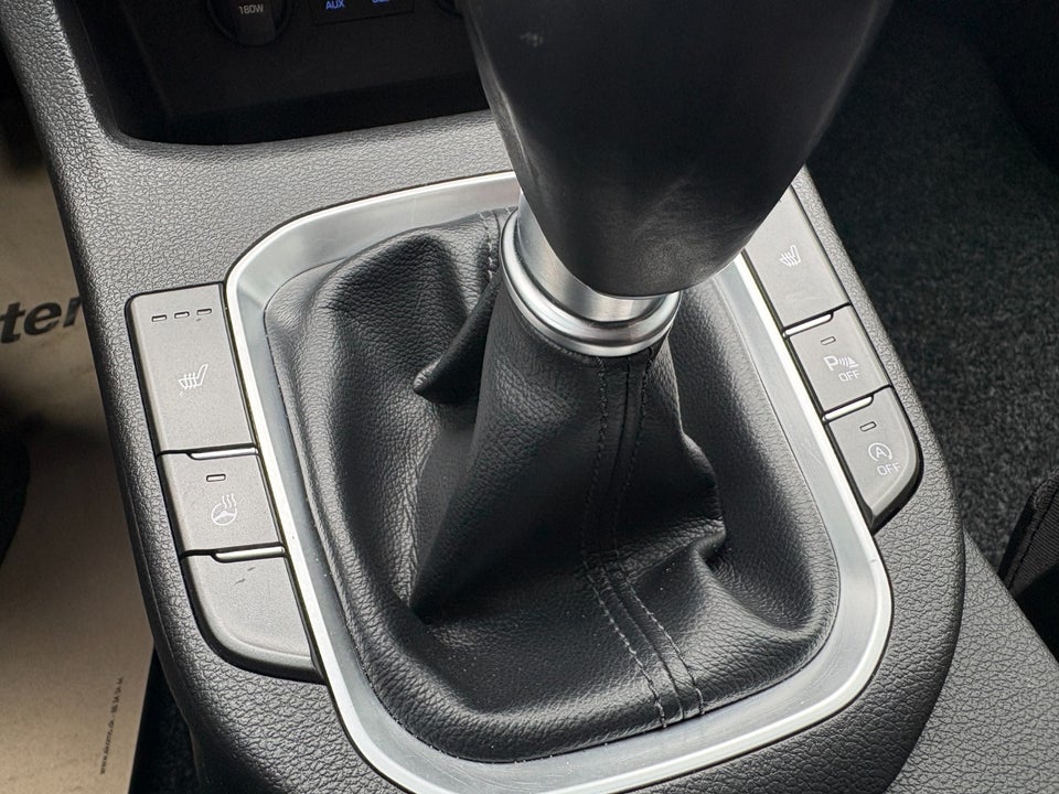 Hyundai i30 1,0 T-GDi Life+ 5d