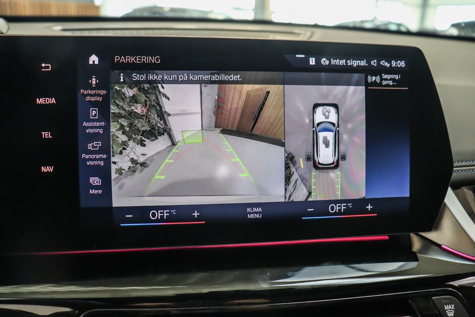 BMW iX1 xDrive30 Fully Charged M-Sport 5d