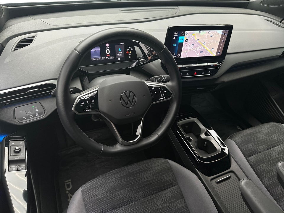 VW ID.4 77 Pro Performance 5d
