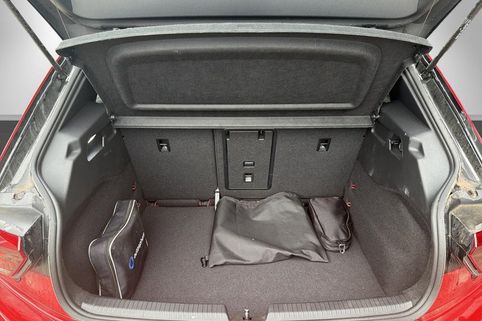 VW ID.3 52 Pure 5d