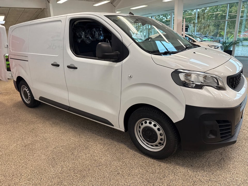 Peugeot e-Expert 50 L2 Plus Van