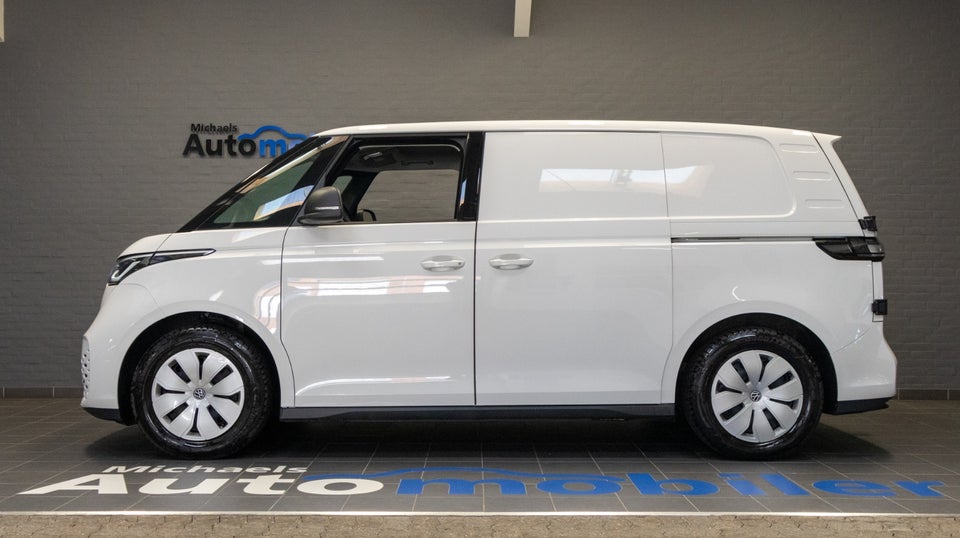 VW ID.Buzz 79 Cargo Comfort