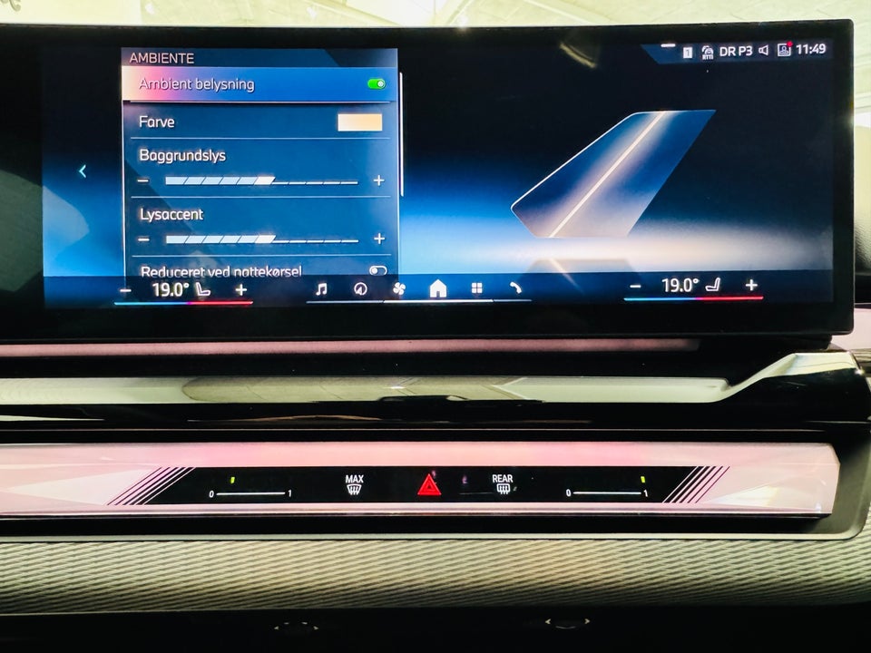 BMW i5 eDrive40 Touring M-Sport Pro 5d