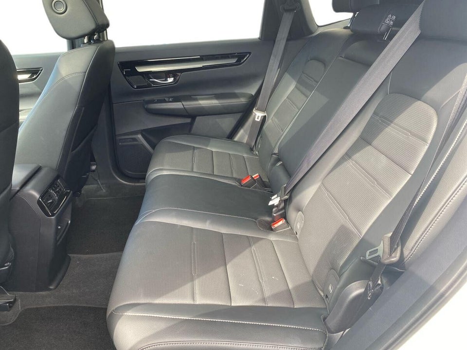 Honda CR-V 2,0 e:PHEV Advance Tech 5d