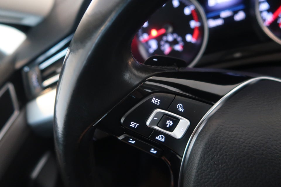 VW Passat 1,4 TSi 150 Comfortline Variant DSG 5d