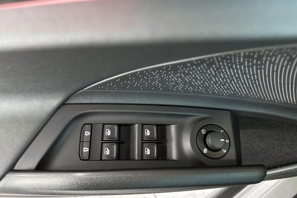 Skoda Elroq 85 iV Sportline Maxx 5d