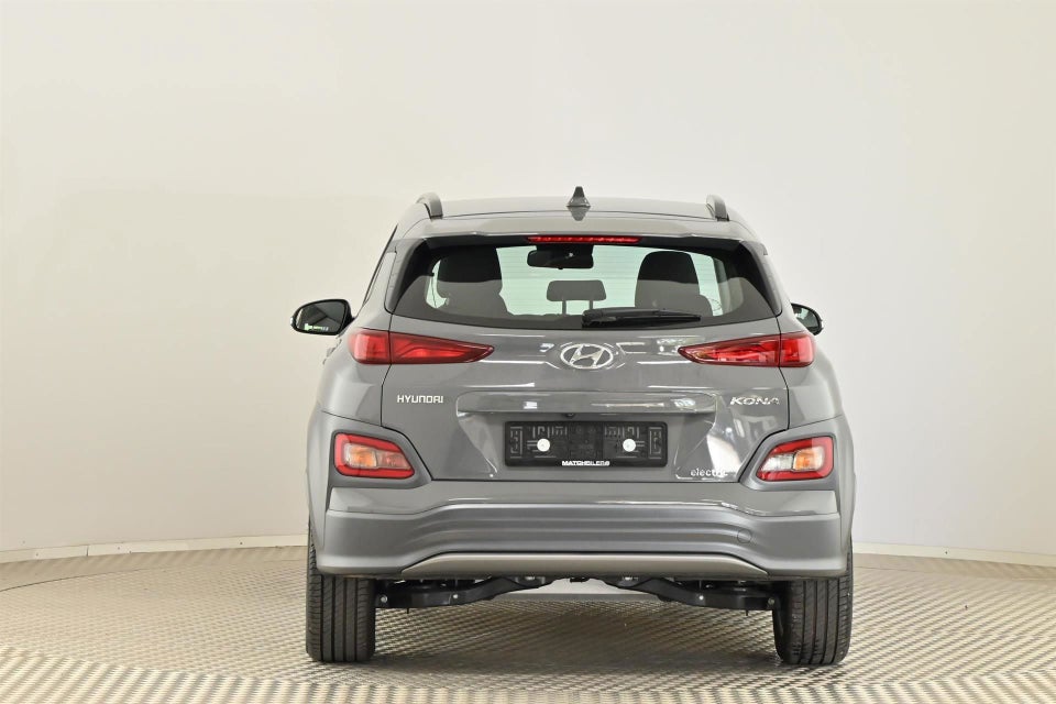 Hyundai Kona 39 EV Pure 5d