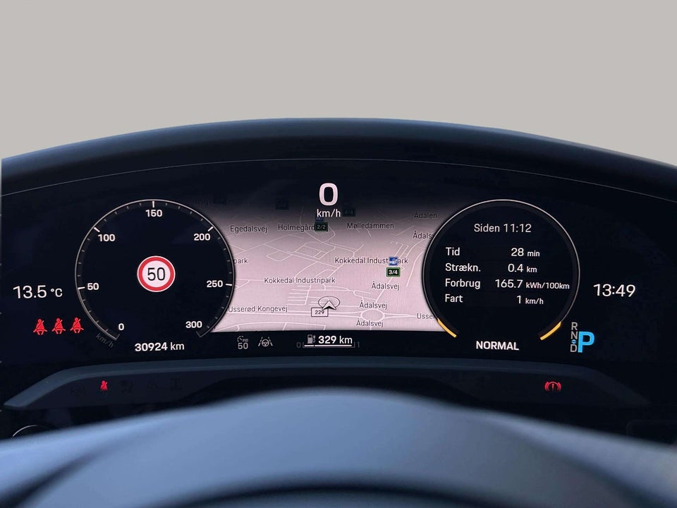 Porsche Taycan GTS Performance+ Sport Turismo 5d