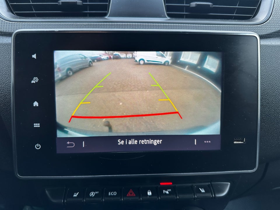 Renault Express 1,5 dCi 75 5d