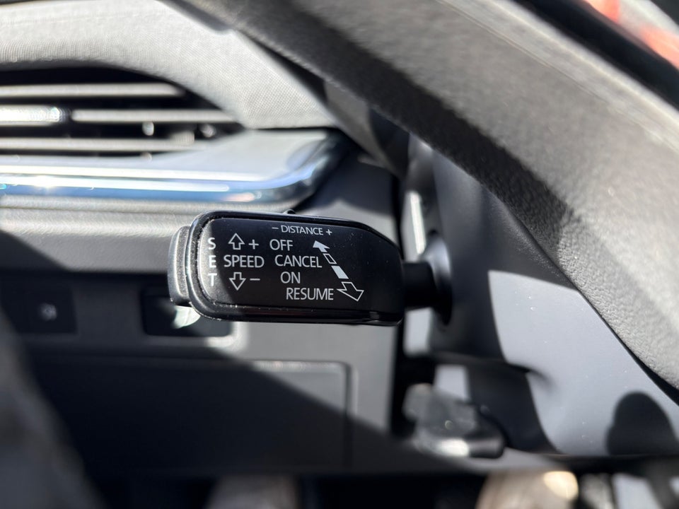 Skoda Enyaq 50 iV 5d