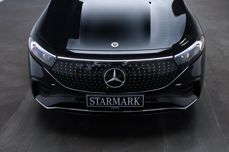Mercedes EQA250+ AMG Premium 5d