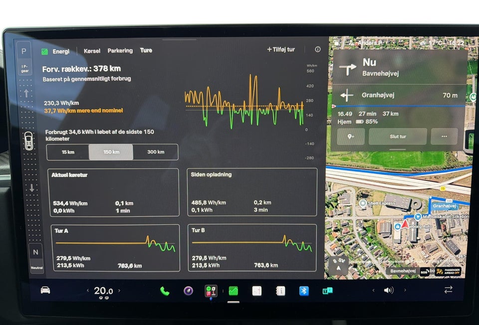Tesla Model X Plaid AWD 5d