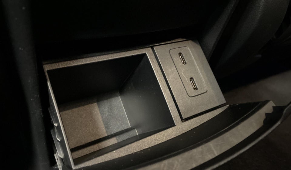 Mercedes EQA250 AMG Line 5d