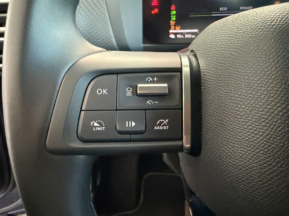 Citroën ë-C4 54 Max 5d