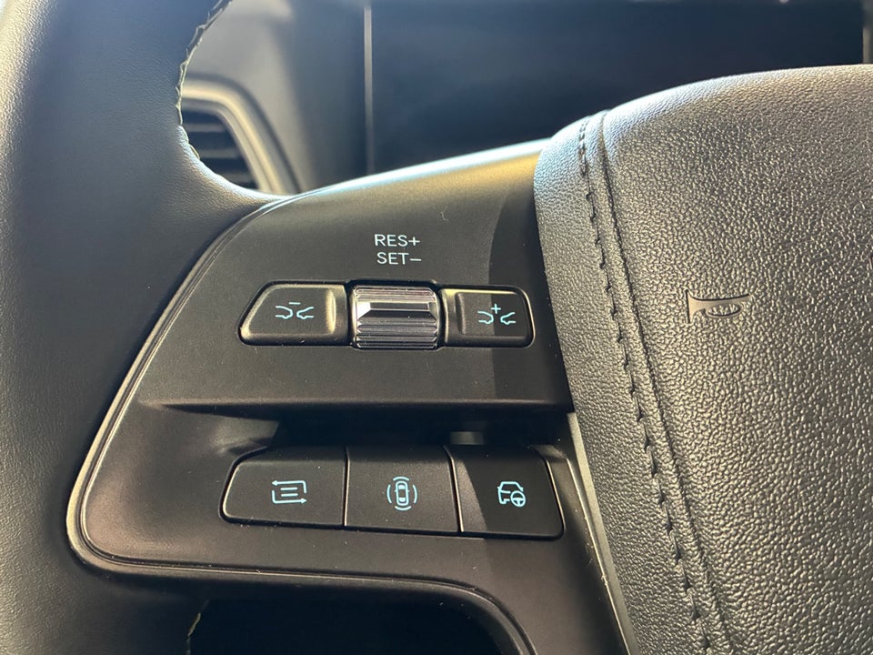 BYD Atto 2 67 Comfort 5d