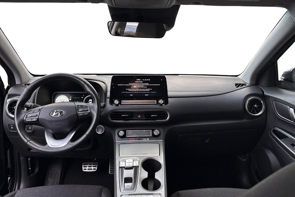 Hyundai Kona 39 EV Trend 5d