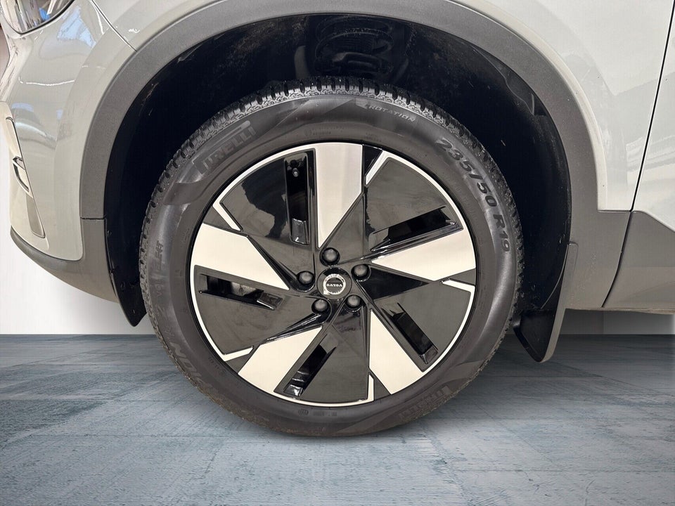 Volvo XC40 ReCharge Extended Range Core 5d