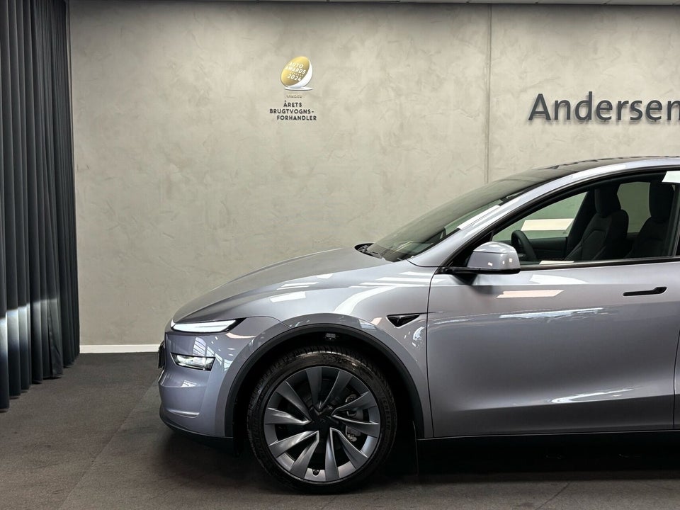 Tesla Model Y Premium Long Range RWD 5d