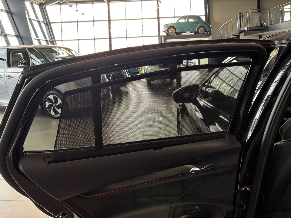 Skoda Enyaq 80 iV Sportline Coupé 5d