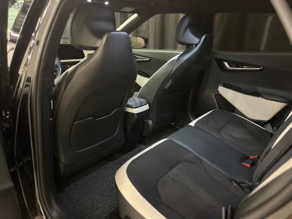 Kia EV6 77 Long Range Performance GT-Line AWD 5d