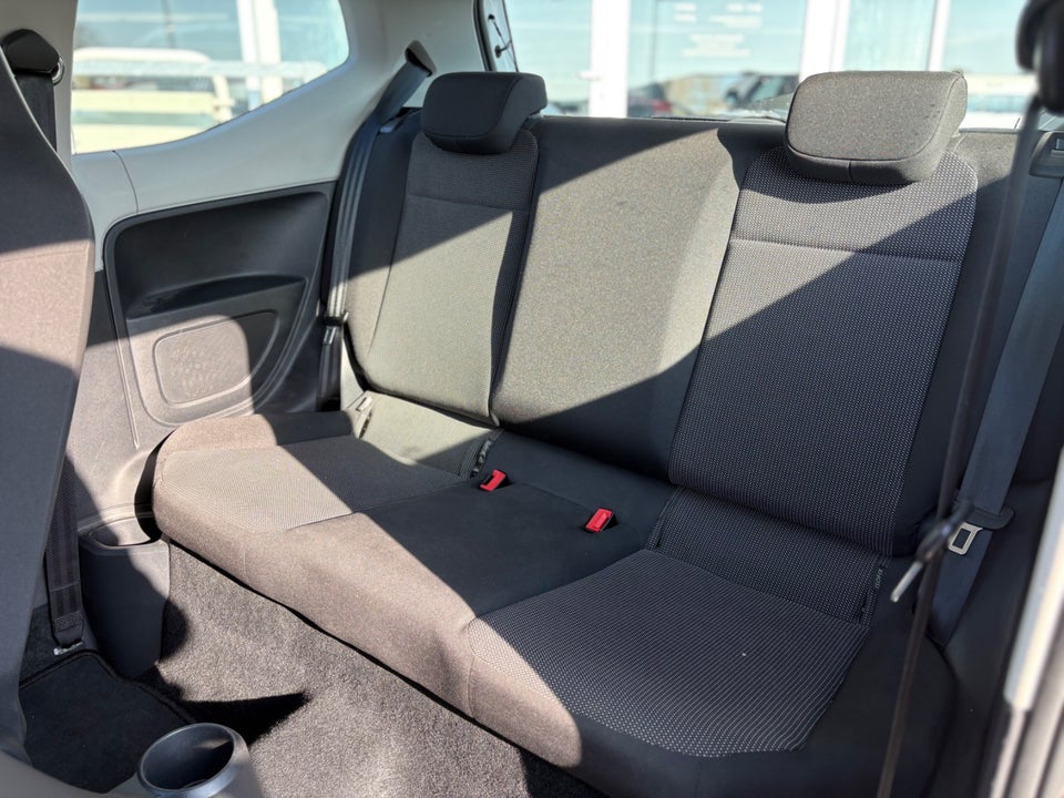 VW Up! 1,0 MPi 60 Take Up! BMT 3d