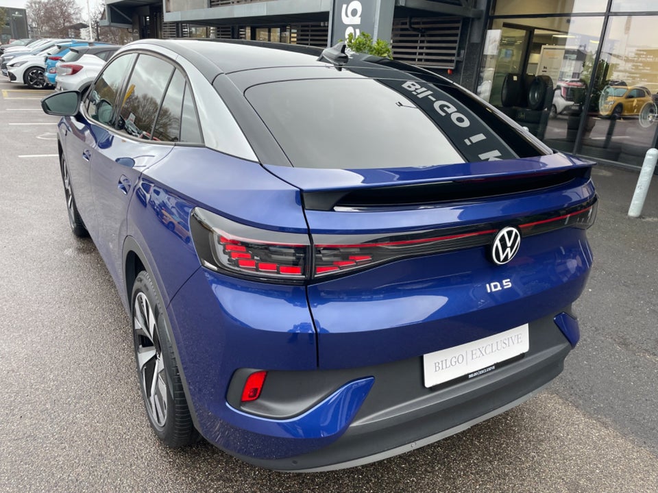 VW ID.5 77 Pro Performance Active 5d