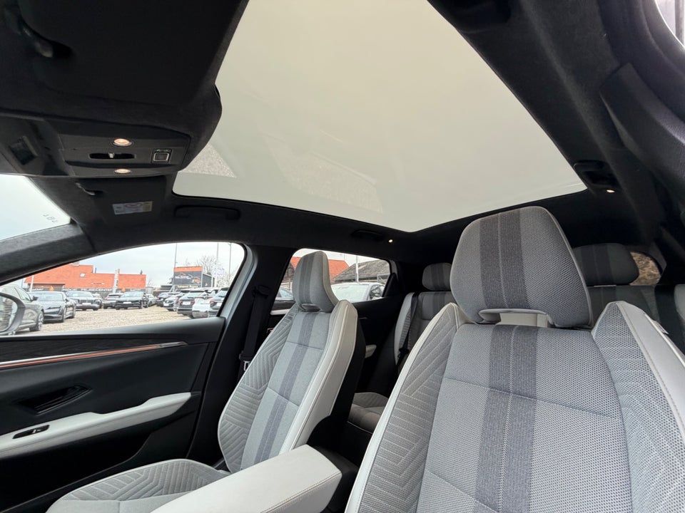 Renault Scenic E-Tech 87 Iconic 5d