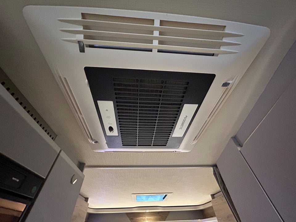 Fiat Hymer 2,3 Hymermobil Exsis 580 aut. 2d