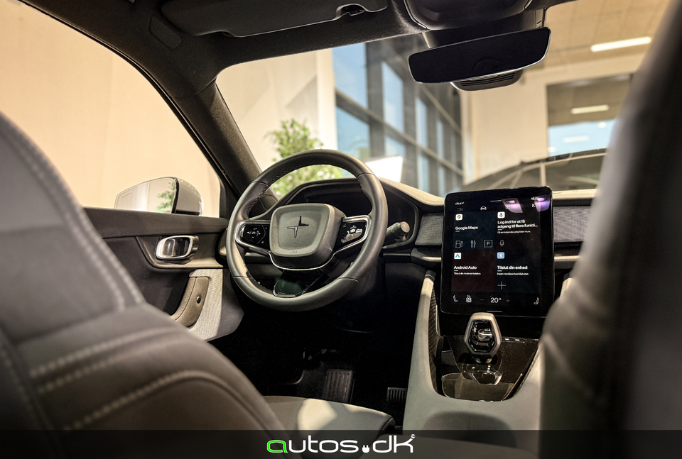 Polestar 2 Long Range 5d