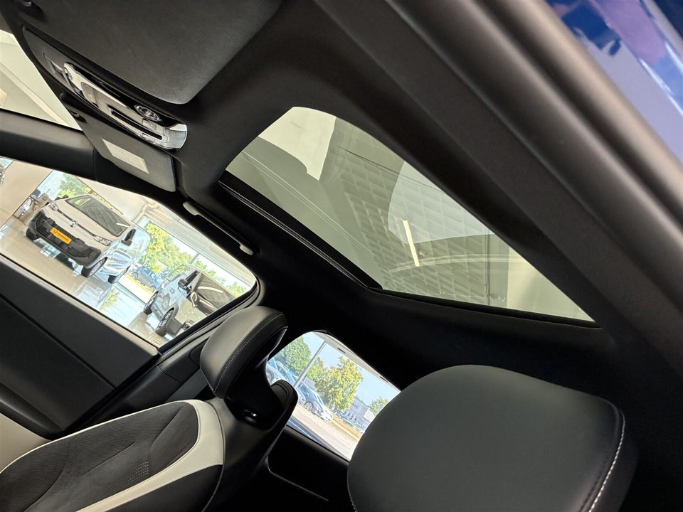 Kia EV6 77 Long Range GT-Line 5d