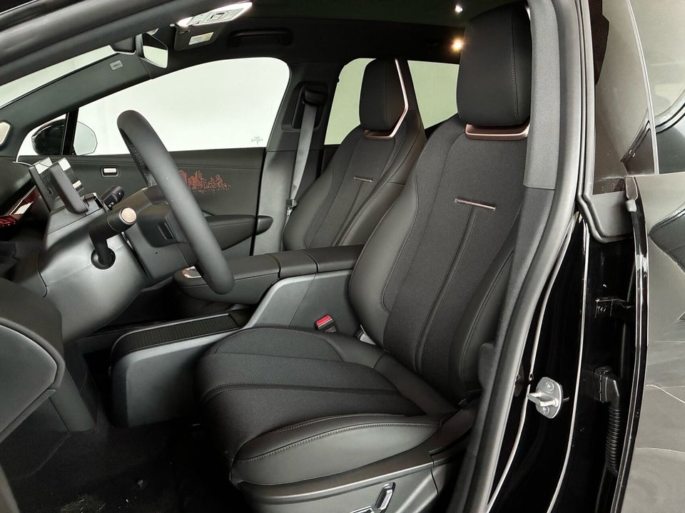 Zeekr X Long Range RWD 5d