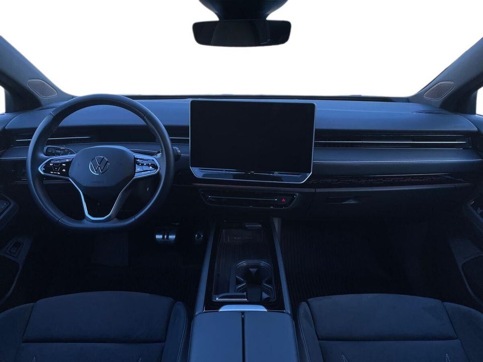 VW ID.7 77 Pro Tourer 5d