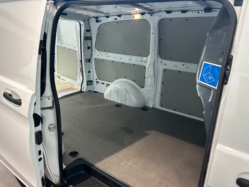 Mercedes Vito 114 2,0 CDi A2 Kassevogn PRO aut. RWD