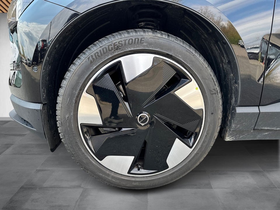 Volvo EX30 Twin Performance Ultra 5d